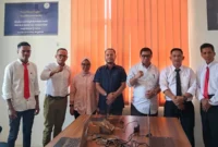 Foto: DPD KAI Papua Barat Daya