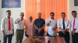 Foto: DPD KAI Papua Barat Daya