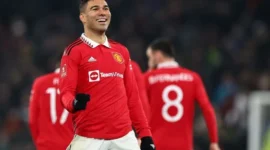 Foto/Casemiro