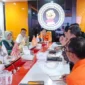 Keterangan foto : Badan Pekerja Sekretariat Bersama (Sekber) Gerakan Kedaulatan Suara Rakyat (GKSR) menggelar rapat koordinasi intensif pada Selasa (3/2/2026)