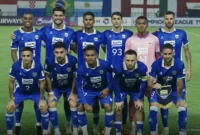 Keterangan foto : Persib Bandung akan menggelar laga leg kedua babak 16 besar AFC Champions League 2 melawan Ratchaburi FC pada Rabu (18/2/2026)