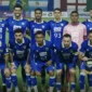 Keterangan foto : Persib Bandung akan menggelar laga leg kedua babak 16 besar AFC Champions League 2 melawan Ratchaburi FC pada Rabu (18/2/2026)