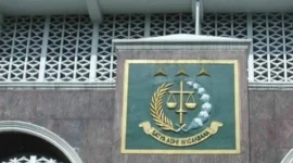 Gedung Kejaksaan Agung RI (Dok Red)