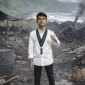 Foto: Ketua Bidang Partisipasi Pembangunan Daerah HMI Cabang Lebak, Muhamad Saroji.