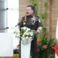 Keterangan foto : Jaksa Agung Republik Indonesia (Jaksa Agung RI), ST Burhanuddin, melakukan kunjungan kerja di Provinsi Sulawesi Utara, Rabu (25/2/2026)