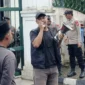 Keterangan foto: Ketua Umum Barisan Gerakan Demokrasi (BRIGADE), Idham Mufarrij Haqim.