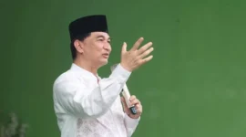 Keterangan foto: Wakil Gubernur Provinsi Banten.