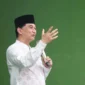 Keterangan foto: Wakil Gubernur Provinsi Banten.