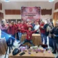 Keterangan foto: Forum Wartawan Solid (FWS).