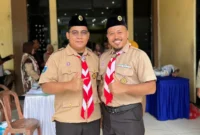 Foto: Ade Andriana, Ketua Komisi II DPRD Kabupaten Lebak.