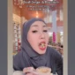Keterangan foto : Rujak Sultan - Buah Segar dan Premium