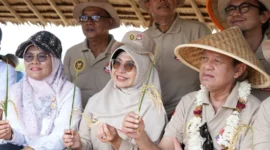 Dok, Bupati Kabupaten Pandeglang