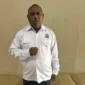 Keterangan foto: Wakil Ketua Partai Gerindra Provinsi Papua Barat Daya, Kornelius Kambu.