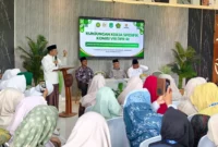 Keterangan foto: Kunjungan Kerja Komisi VIII DPR RI ke Kabupaten Majalengka, Jawa Barat, Kamis (12/2/2026).