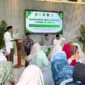Keterangan foto: Kunjungan Kerja Komisi VIII DPR RI ke Kabupaten Majalengka, Jawa Barat, Kamis (12/2/2026).