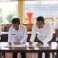 Keterangan foto : Kejari Subang dan BKAD Subang kolaborasi, Kamis (26/2/2026)