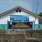 Keterangan poto : SMPN 1 Gunungkencana kabupaten Lebak
