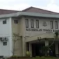 Keterangan foto : Kantor Kejati Banten, Kamis (12/2/2026)