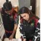 Keterangan foto : Kepala Kejari Subang, dr. Noordien Kusumanegara melalui unggahan istagram KejariSubang mengungkapkan bahwa penggeledahan ini adalah upaya nyata untuk menguak tuduhan korupsi yang mengancam keuangan negara dalam proses akuisisi lahan bagi proyek yang seharusnya membawa harapan bagi daerah, Rabu (25/2/2026)