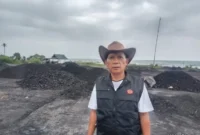 Keterangan foto: Mukhsin Nasir, Sekjen Matahukum.