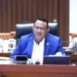 Keterangan foto : Wakil Ketua Komisi I DPR RI Anton Suratto, Rabu (11/2/2026)