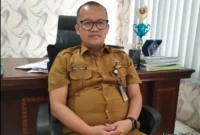 Keterangan foto: Kepala Dinas Pendidikan Kabupaten Lebak, Doddy Irawan.