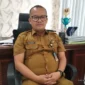 Keterangan foto: Kepala Dinas Pendidikan Kabupaten Lebak, Doddy Irawan.