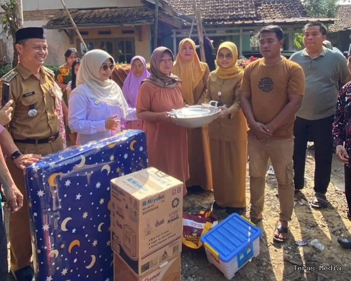 Dok.Bupati Kabupaten Pandeglang