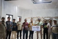 Dok. Wakil Ketua DPRD Provinsi Banten, Yudi Budi Wibowo.