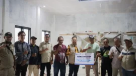Dok. Wakil Ketua DPRD Provinsi Banten, Yudi Budi Wibowo.