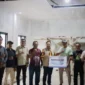 Dok. Wakil Ketua DPRD Provinsi Banten, Yudi Budi Wibowo.