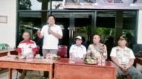 Ratusan Pecatur Ikuti Tunament HUT Gerindra ke 18 Tahun 8 Ratusan Pecatur Ikuti Tunament HUT Gerindra ke 18 Tahun I Teras Media