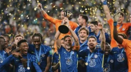 Keterangan foto : Liga Inggris resmi mengumumkan bahwa akan kembali menerapkan kebijakan Ramadan Breaks pada musim 2026.