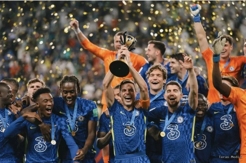 Keterangan foto : Liga Inggris resmi mengumumkan bahwa akan kembali menerapkan kebijakan Ramadan Breaks pada musim 2026.