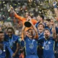 Keterangan foto : Liga Inggris resmi mengumumkan bahwa akan kembali menerapkan kebijakan Ramadan Breaks pada musim 2026.