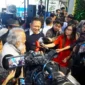 Keterangan foto : Anggota DPR RI sekaligus Ketua MPR RI ke-15 dan Wakil Ketua Umum Partai Golkar, Bambang Soesatyo, Senin (16/2/2026)