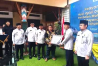 Keterangan foto: Ombudsman RI Provinsi Banten.