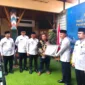 Keterangan foto: Ombudsman RI Provinsi Banten.