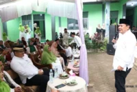 Dok. Bupati Tangerang, Moch. Maesyal Rasyid.