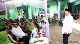 Dok. Bupati Tangerang, Moch. Maesyal Rasyid.