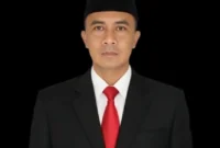 Foto: Plt Kadis PUPR Kabupaten Pandeglang, Roni.