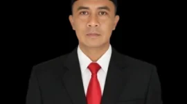 Foto: Plt Kadis PUPR Kabupaten Pandeglang, Roni.