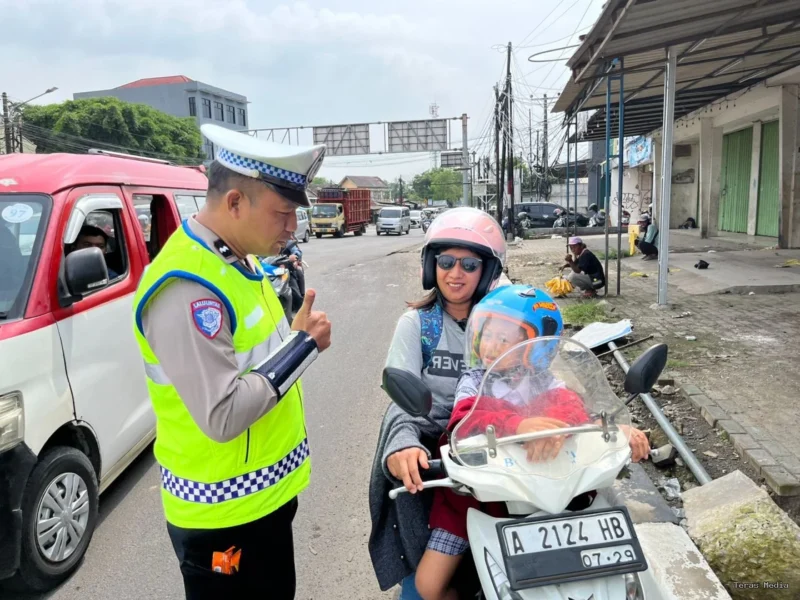 Dok. Polda Banten