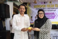Dok. Wakil Bupati Tangerang