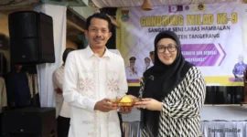 Dok. Wakil Bupati Tangerang