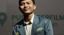 Keterangan foto : Oleh: M. Berryl Choliq Arrohman, Minggu (22/2/2026)
