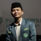 Keterangan foto : Oleh: M. Berryl Choliq Arrohman, Minggu (22/2/2026)