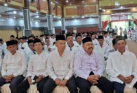 Dok. Kemenag Kabupaten Lebak, Provinsi Banten.