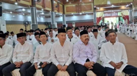 Dok. Kemenag Kabupaten Lebak, Provinsi Banten.