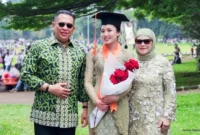 Keterangan foto : Anggota DPR RI Fraksi Partai Golkar sekaligus Ketua MPR RI ke-15 dan Wakil Ketua Umum Koordinator Bidang Politik, Pertahanan & Keamanan KADIN Indonesia, Bambang Soesatyo, Minggu (15/2/2026)